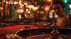 Ratusan mesin slot online tersedia dengan tema menarik